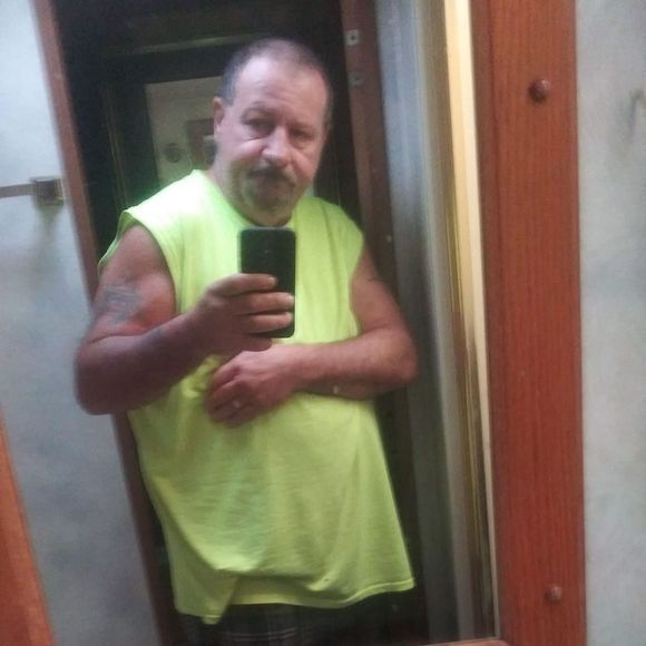 Meet your Posher, Jesse - Picture 1 of 1